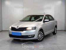 SKO27692 – Skoda Rapid la 9.290 EUR