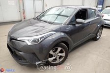 TOY30820 – Toyota C-HR -l-VVTi Hybrid Business la 22.729 EUR
