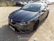 REN18503 – Renault Megane la 10.500 EUR (vândut)