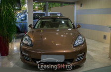 POR12508 – Porsche Panamera la 38.500 EUR (vândut)
