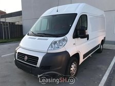 FIA25088 – Fiat DUCATO la 10.353 EUR