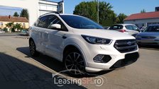 FOR10434 – Ford Kuga la 32.011 EUR (vândut)