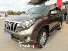 TOY08661 – Toyota Land Cruiser la 52.920 EUR (vândut)
