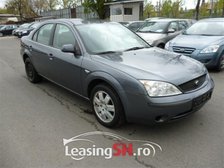 FOR04763 – Ford Mondeo la 3.869 EUR (vândut)