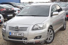 TOY24497 – Toyota Avensis la 3.950 EUR (vândut)