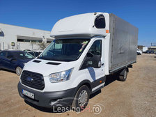 FOR20619 – Ford TRANSIT la 12.500 EUR