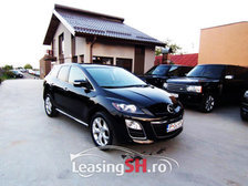 MAZ05040 – Mazda CX-7 la 16.728 EUR (vândut)