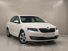 SKO13803 – Skoda Octavia III la 12.489 EUR (vândut)
