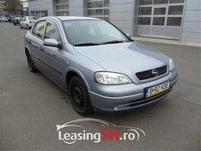 OPE05707 – Opel Astra la 4.166 EUR (vândut)