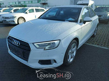 AUD29572 – Audi A3 TDI Limousine S tronic la 20.990 EUR