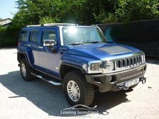 HUM02625 – Hummer H3 la 17.236 EUR (vândut)