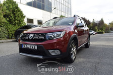 DAC13931 – Dacia Sandero Stepway la 9.990 EUR (vândut)