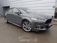 FOR14065 – Ford Mondeo MK5 la 27.013 EUR (vândut)