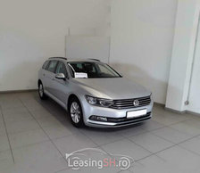 VOL28649 – Volkswagen Passat Variant la 20.655 EUR