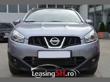 NIS07088 – Nissan Qashqai Tekna la 18.900 EUR (vândut)