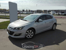 OPE12376 – Opel Astra la 11.200 EUR (vândut)