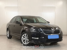 SKO23677 – Skoda Octavia la 12.690 EUR (vândut)