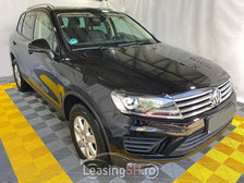 VOL25863 – Volkswagen Touareg la 31.989 EUR (vândut)