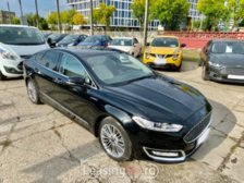 FOR22766 – Ford Mondeo la 17.750 EUR (vândut)
