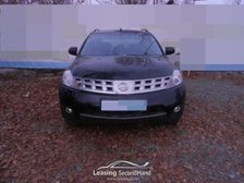 NIS01511 – Nissan Murano la 14.880 EUR (vândut)