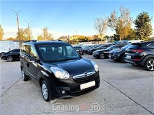 OPE23498 – Opel Combo la 8.746 EUR (vândut)