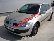 REN01396 – Renault Megane la 9.013 EUR (vândut)