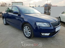 SKO18814 – Skoda Octavia la 9.700 EUR (vândut)