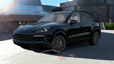 POR15647 – Porsche Cayenne la 116.620 EUR (vândut)