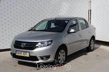 DAC22464 – Dacia Logan la 5.750 EUR