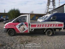 HYU00447 – Hyundai H-1 la 3.596 EUR (vândut)