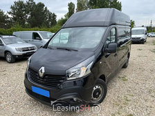 REN32319 – Renault Trafic la 14.990 EUR