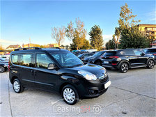 OPE22564 – Opel Combo la 9.936 EUR (vândut)