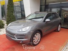 POR20815 – Porsche Cayenne la 26.061 EUR (vândut)