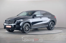 MER27154 – Mercedes-Benz GLE 350 Coupe la 50.423 EUR (vândut)