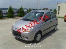 CHE02325 – Chevrolet Spark la 3.224 EUR (vândut)