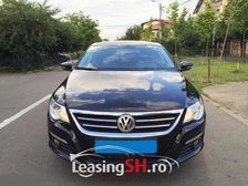 VOL08276 – Volkswagen Passat CC la 15.600 EUR (vândut)