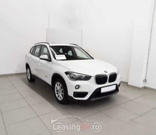BMW27140 – BMW X1 xDrive la 24.664 EUR