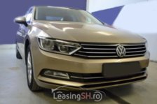 VOL22054 – Volkswagen Passat la 15.799 EUR (vândut)