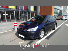 CIT05515 – Citroën C4 la 4.100 EUR (vândut)