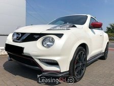 NIS29731 – Nissan Juke Nismo RS la 23.800 EUR