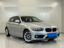 BMW24050 – BMW 118d la 11.990 EUR