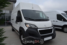PEU22953 – Peugeot BOXER la 14.161 EUR (vândut)