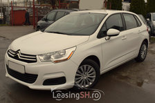 CIT11300 – Citroën C4 la 5.950 EUR (vândut)