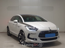 CIT25630 – Citroën DS5 la 10.490 EUR