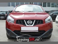 NIS08327 – Nissan Qashqai la 14.950 EUR (vândut)