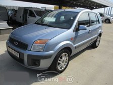 FOR10480 – Ford Fusion la 4.450 EUR (vândut)