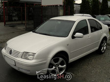 VOL11263 – Volkswagen Bora la 3.490 EUR (vândut)
