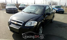 CHE11776 – Chevrolet Aveo la 4.641 EUR (vândut)