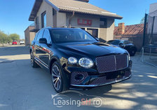 BEN33752 – Bentley Bentayga la 279.650 EUR