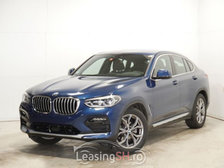 BMW25665 – BMW X4 la 46.500 EUR
